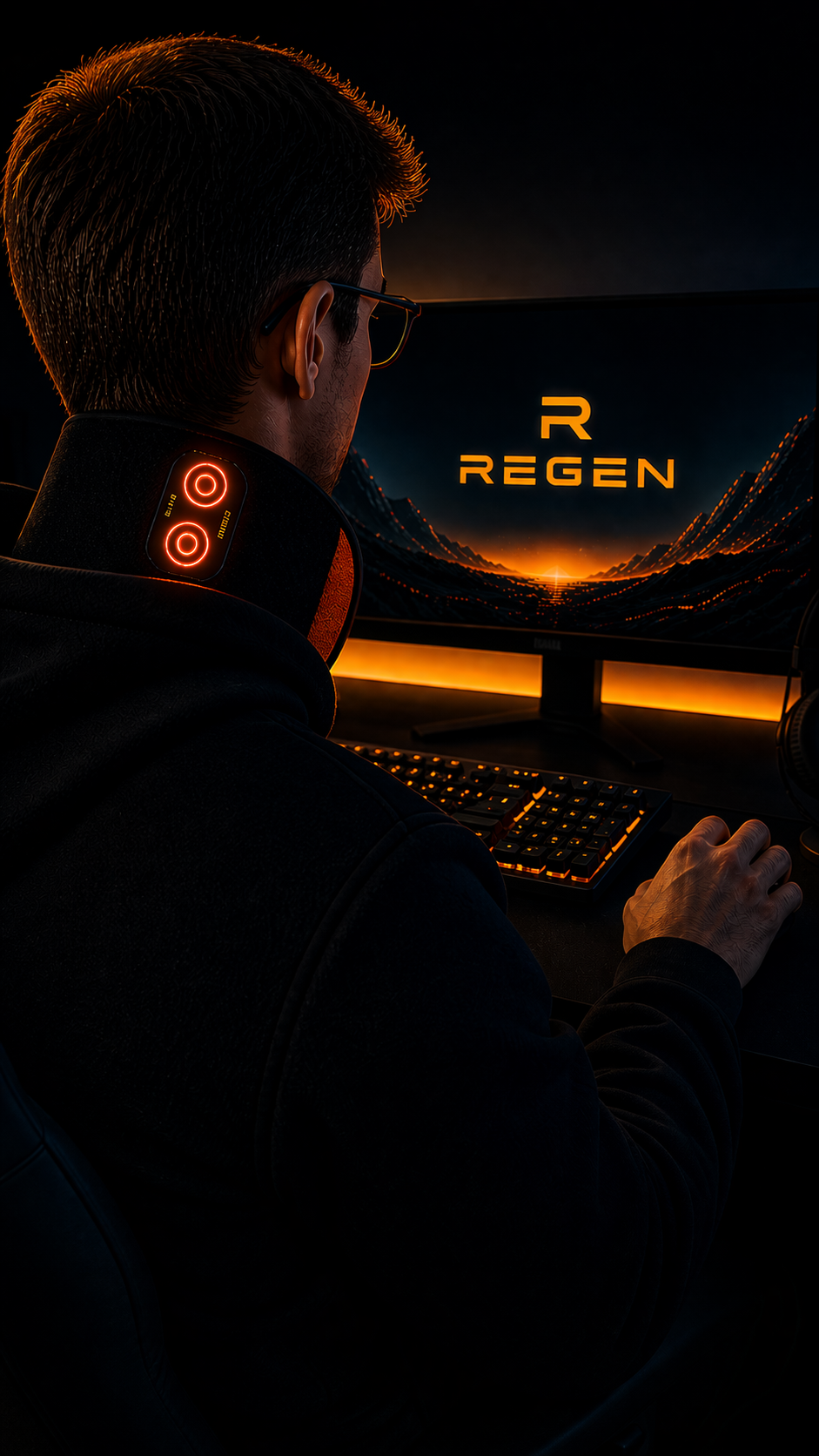 Rengen Wrap